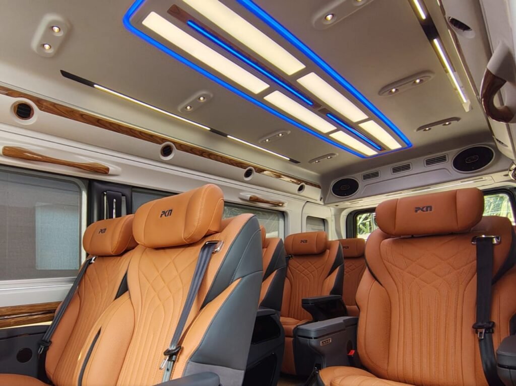 urbanian luxury