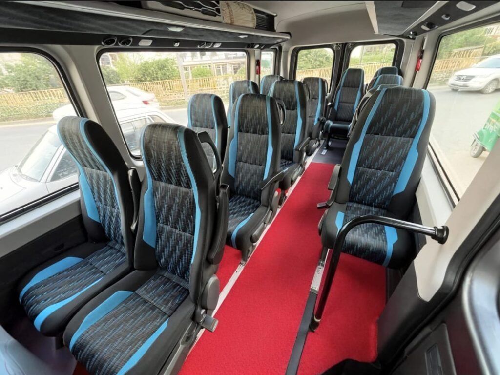 urbnia standard interior